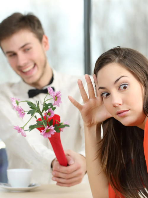 My Top Horrific Dates That Will Make You Cringe