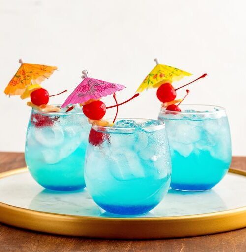 Mermaid Lemonade