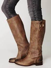 FALL-ing for You! Fall Boots Worth  Your Attention!!!