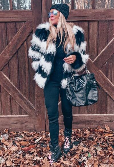 My Fave Edgy Pieces to Buy this Fall 🍁