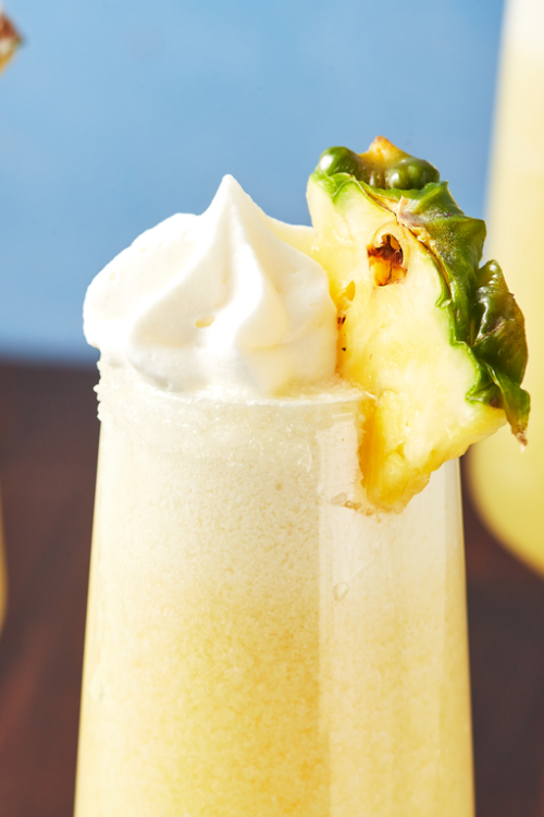 Dole Whip Mimosas